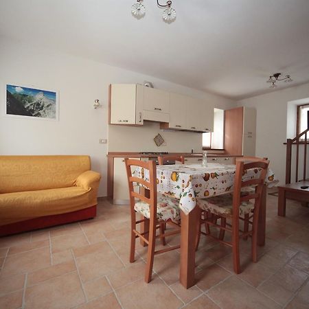 Albergo Diffuso Valcellina E Val Vajont In Cimolais Basoia Zewnętrze zdjęcie