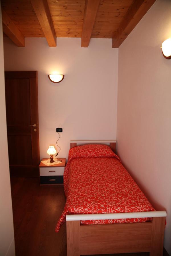 Albergo Diffuso Valcellina E Val Vajont In Cimolais Basoia Zewnętrze zdjęcie