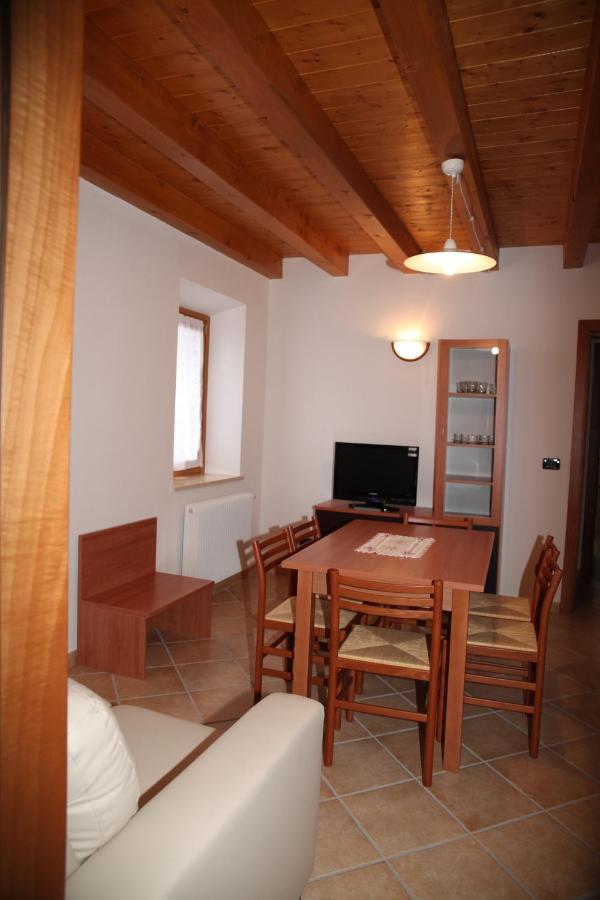 Albergo Diffuso Valcellina E Val Vajont In Cimolais Basoia Zewnętrze zdjęcie