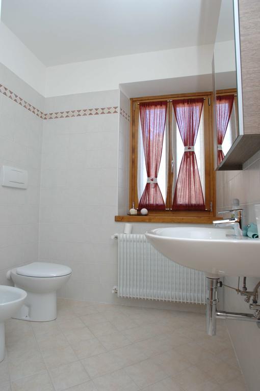 Albergo Diffuso Valcellina E Val Vajont In Cimolais Basoia Zewnętrze zdjęcie