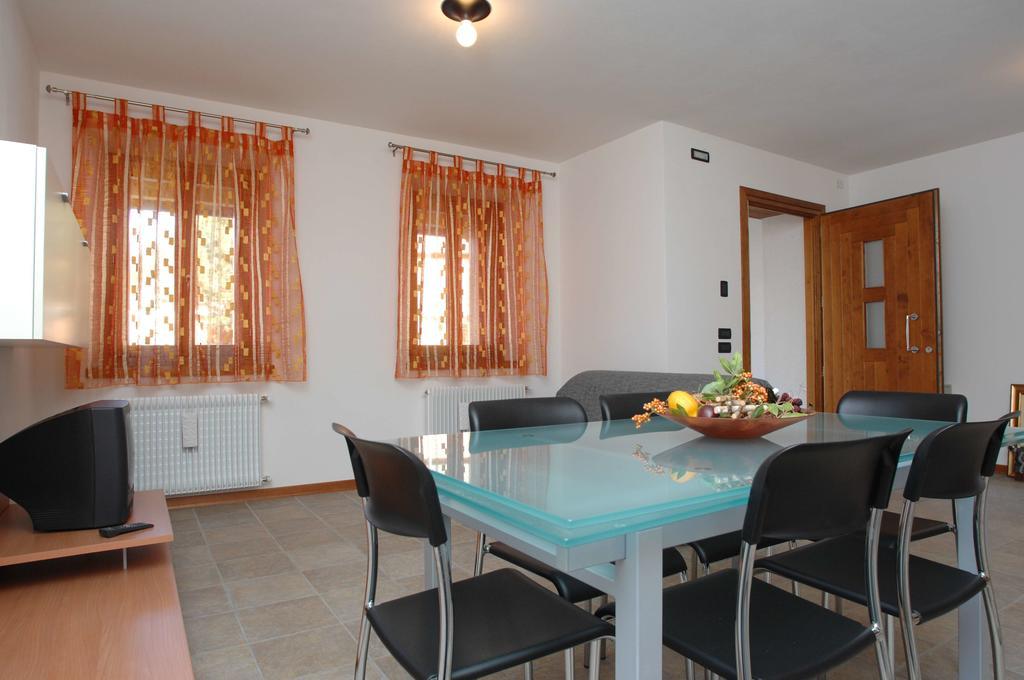 Albergo Diffuso Valcellina E Val Vajont In Cimolais Basoia Zewnętrze zdjęcie