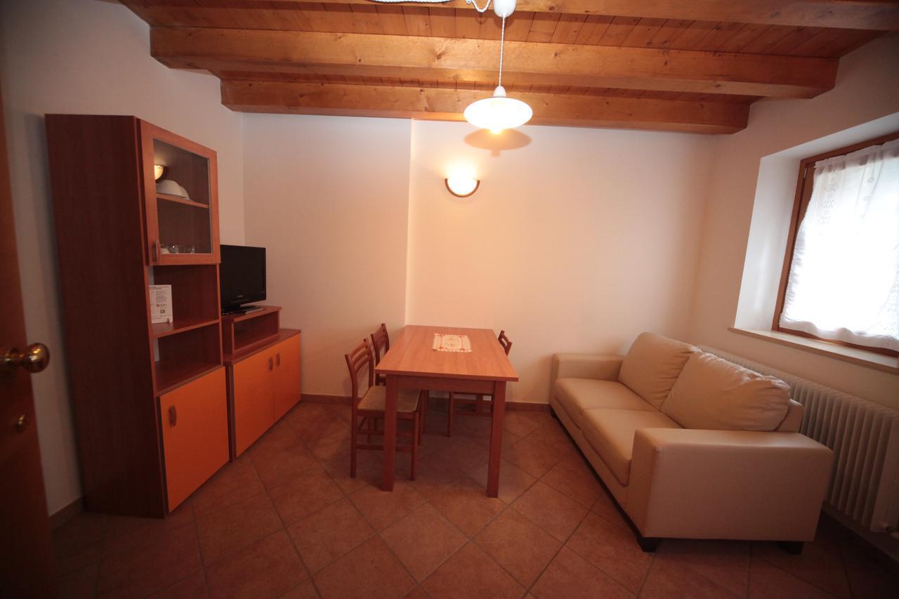 Albergo Diffuso Valcellina E Val Vajont In Cimolais Basoia Zewnętrze zdjęcie