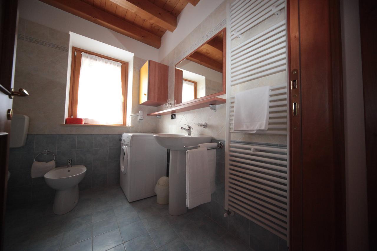 Albergo Diffuso Valcellina E Val Vajont In Cimolais Basoia Zewnętrze zdjęcie