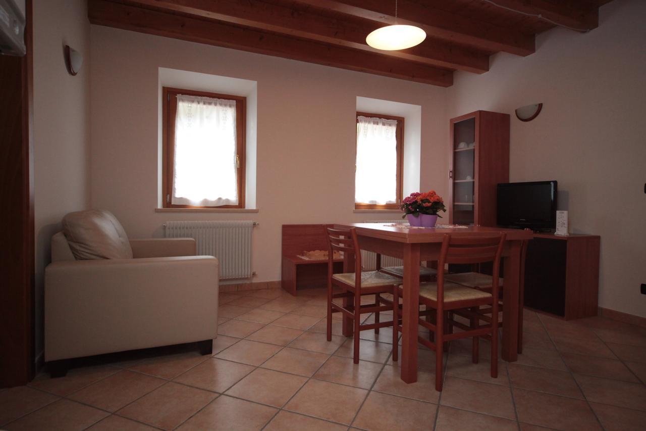 Albergo Diffuso Valcellina E Val Vajont In Cimolais Basoia Zewnętrze zdjęcie