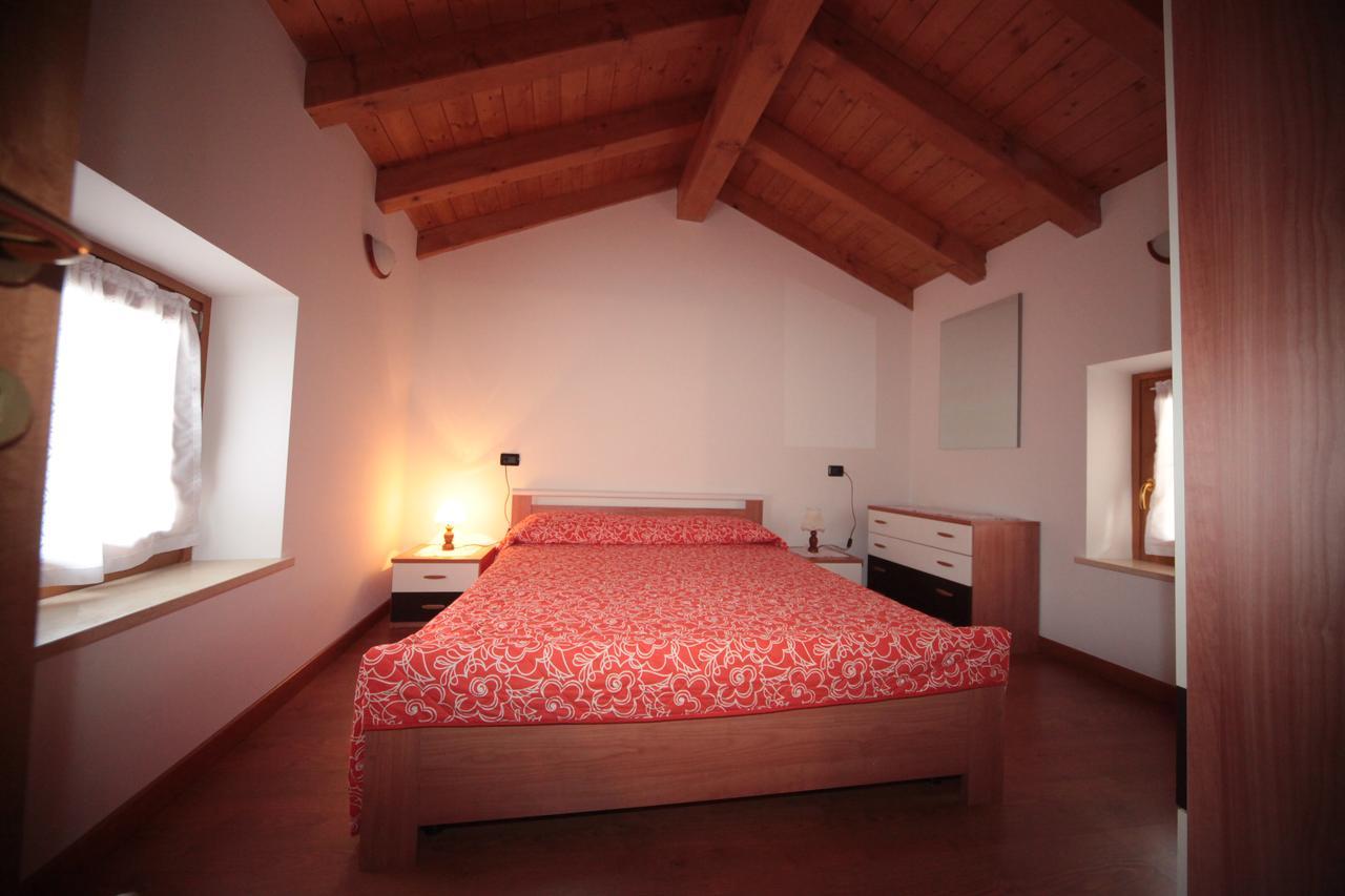 Albergo Diffuso Valcellina E Val Vajont In Cimolais Basoia Zewnętrze zdjęcie