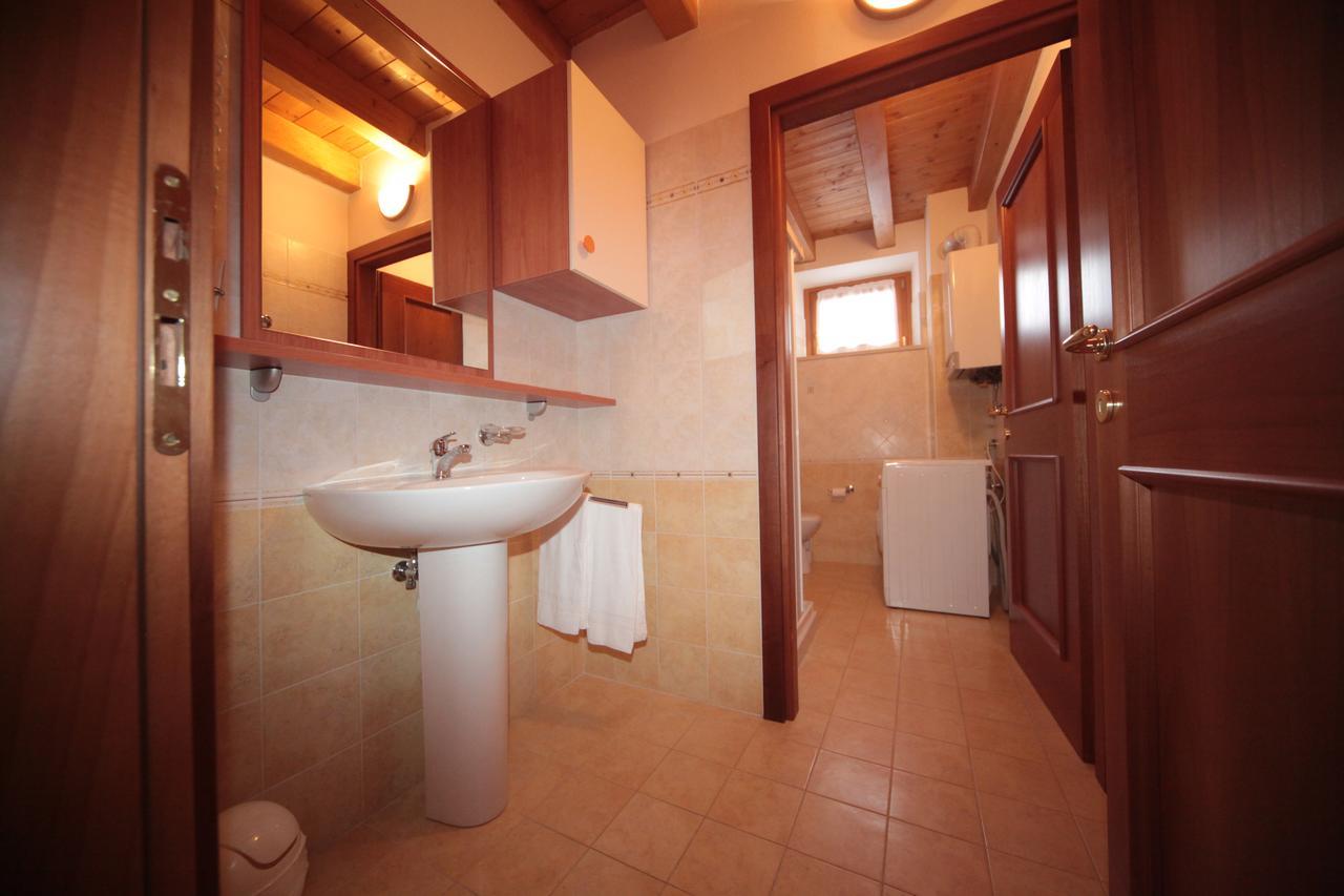 Albergo Diffuso Valcellina E Val Vajont In Cimolais Basoia Zewnętrze zdjęcie