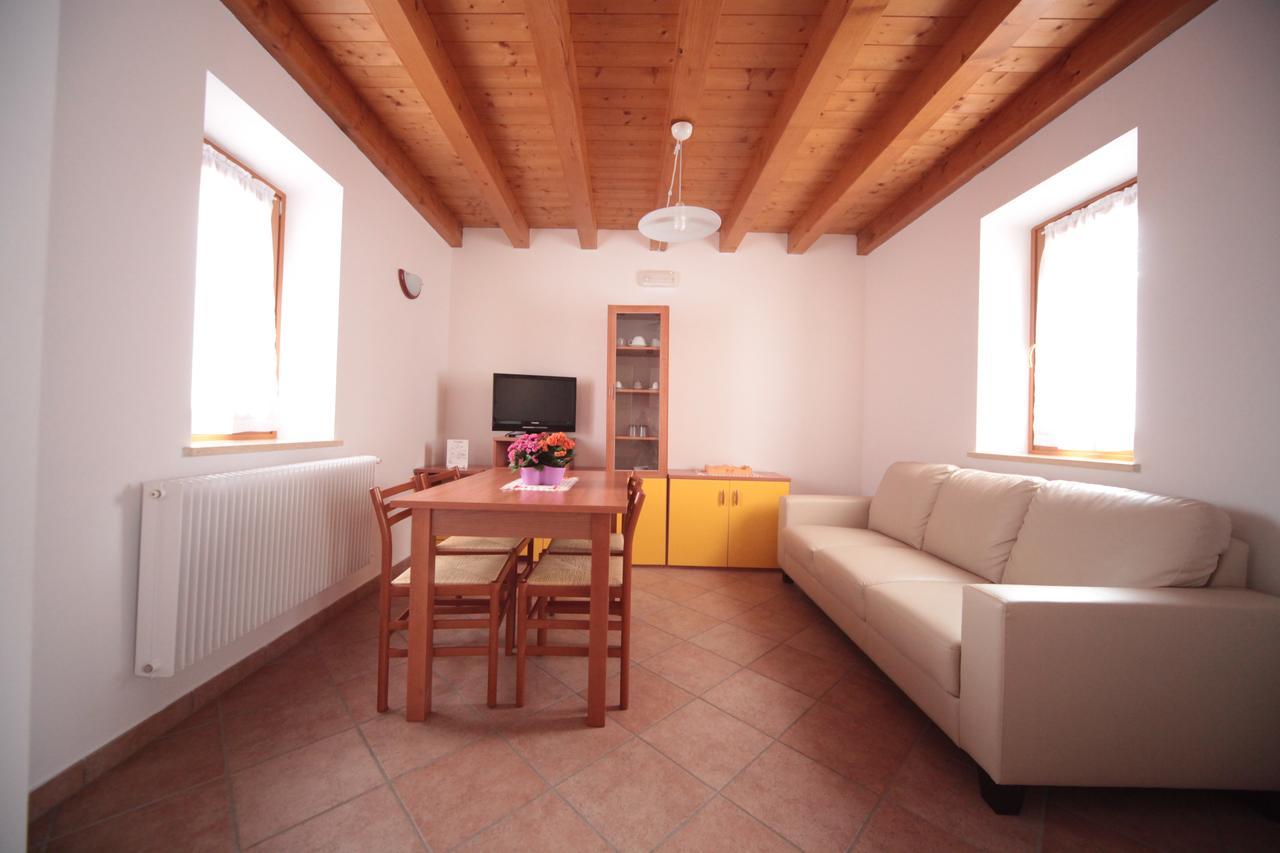 Albergo Diffuso Valcellina E Val Vajont In Cimolais Basoia Zewnętrze zdjęcie