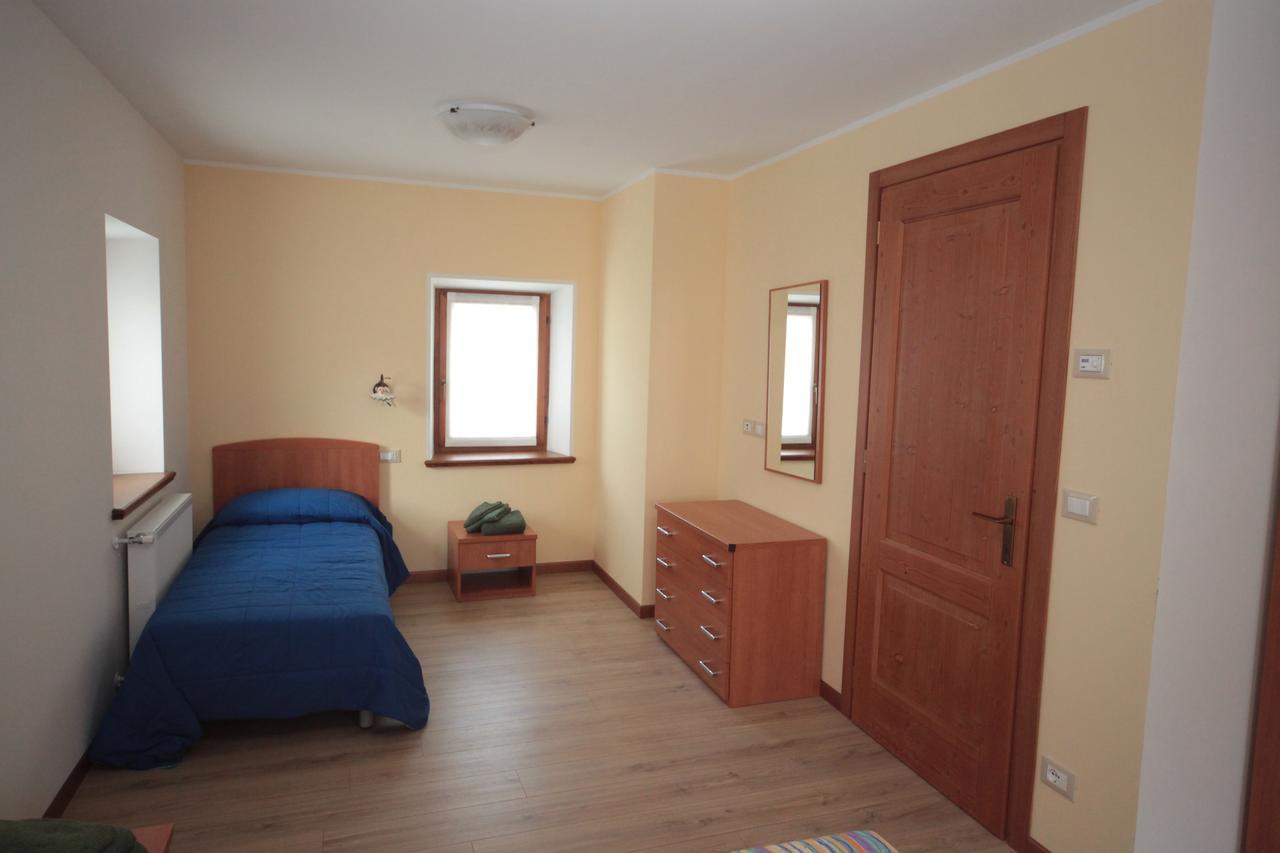 Albergo Diffuso Valcellina E Val Vajont In Cimolais Basoia Zewnętrze zdjęcie