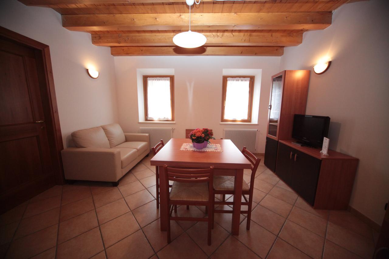 Albergo Diffuso Valcellina E Val Vajont In Cimolais Basoia Zewnętrze zdjęcie