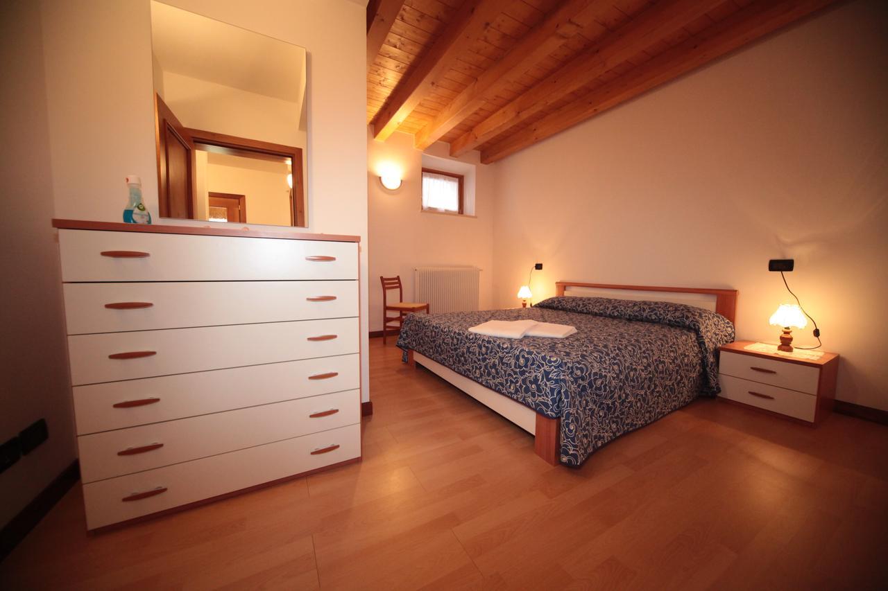Albergo Diffuso Valcellina E Val Vajont In Cimolais Basoia Zewnętrze zdjęcie