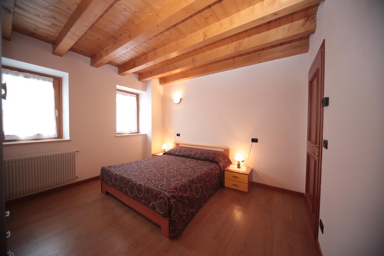 Albergo Diffuso Valcellina E Val Vajont In Cimolais Basoia Zewnętrze zdjęcie