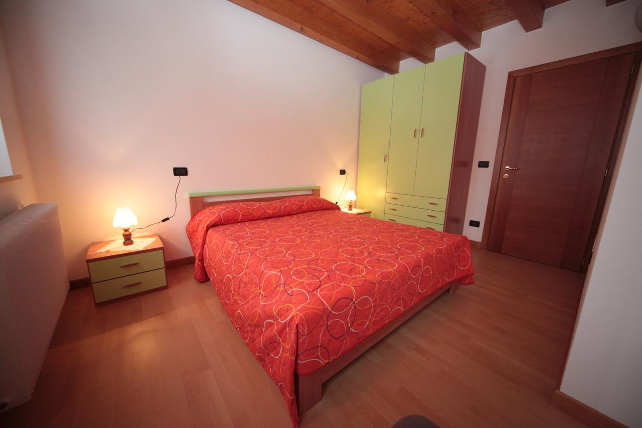 Albergo Diffuso Valcellina E Val Vajont In Cimolais Basoia Zewnętrze zdjęcie