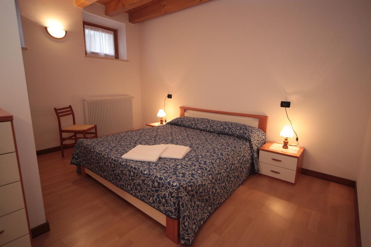 Albergo Diffuso Valcellina E Val Vajont In Cimolais Basoia Zewnętrze zdjęcie