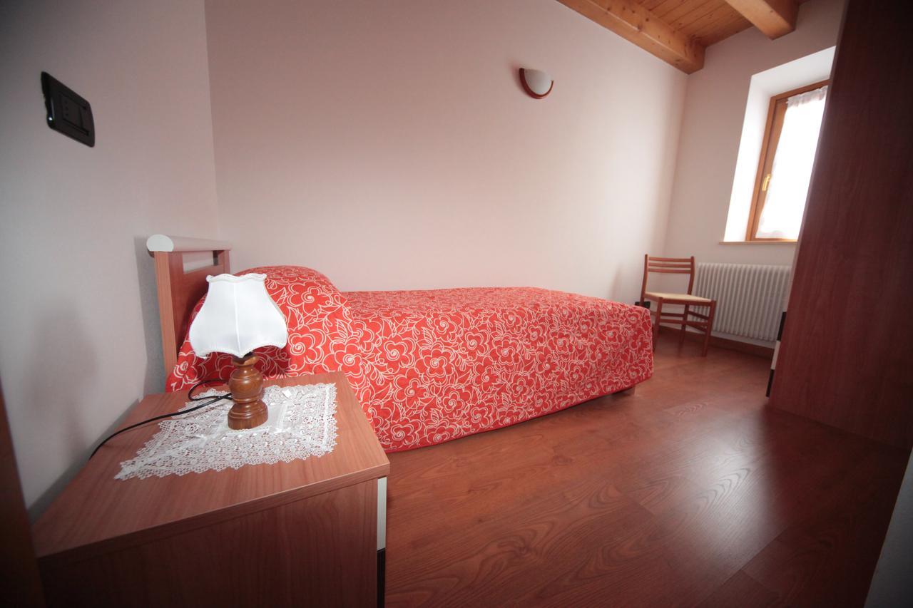 Albergo Diffuso Valcellina E Val Vajont In Cimolais Basoia Zewnętrze zdjęcie
