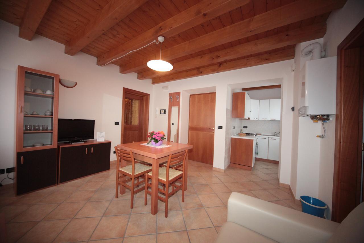 Albergo Diffuso Valcellina E Val Vajont In Cimolais Basoia Zewnętrze zdjęcie