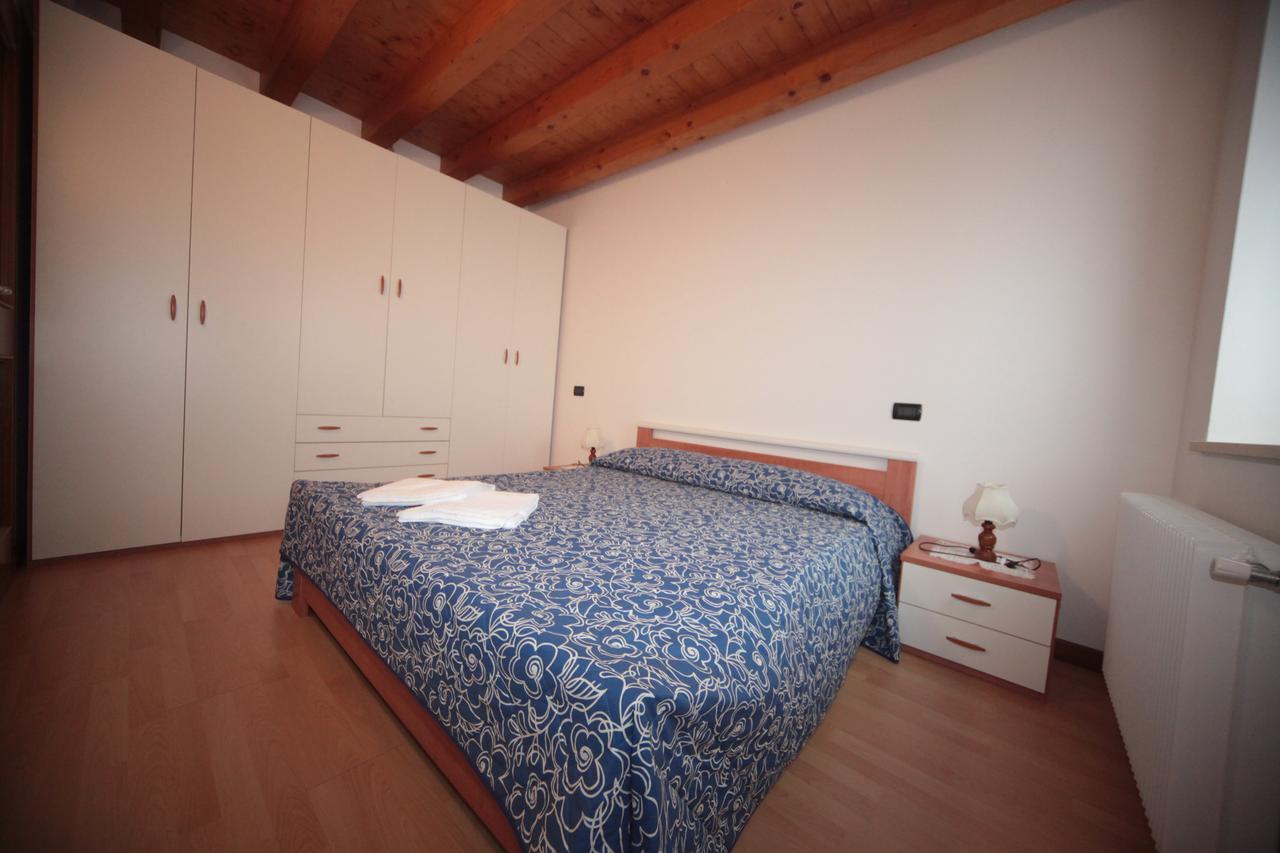 Albergo Diffuso Valcellina E Val Vajont In Cimolais Basoia Zewnętrze zdjęcie