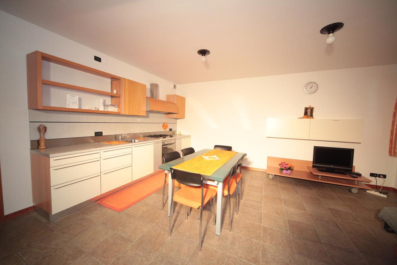 Albergo Diffuso Valcellina E Val Vajont In Cimolais Basoia Zewnętrze zdjęcie