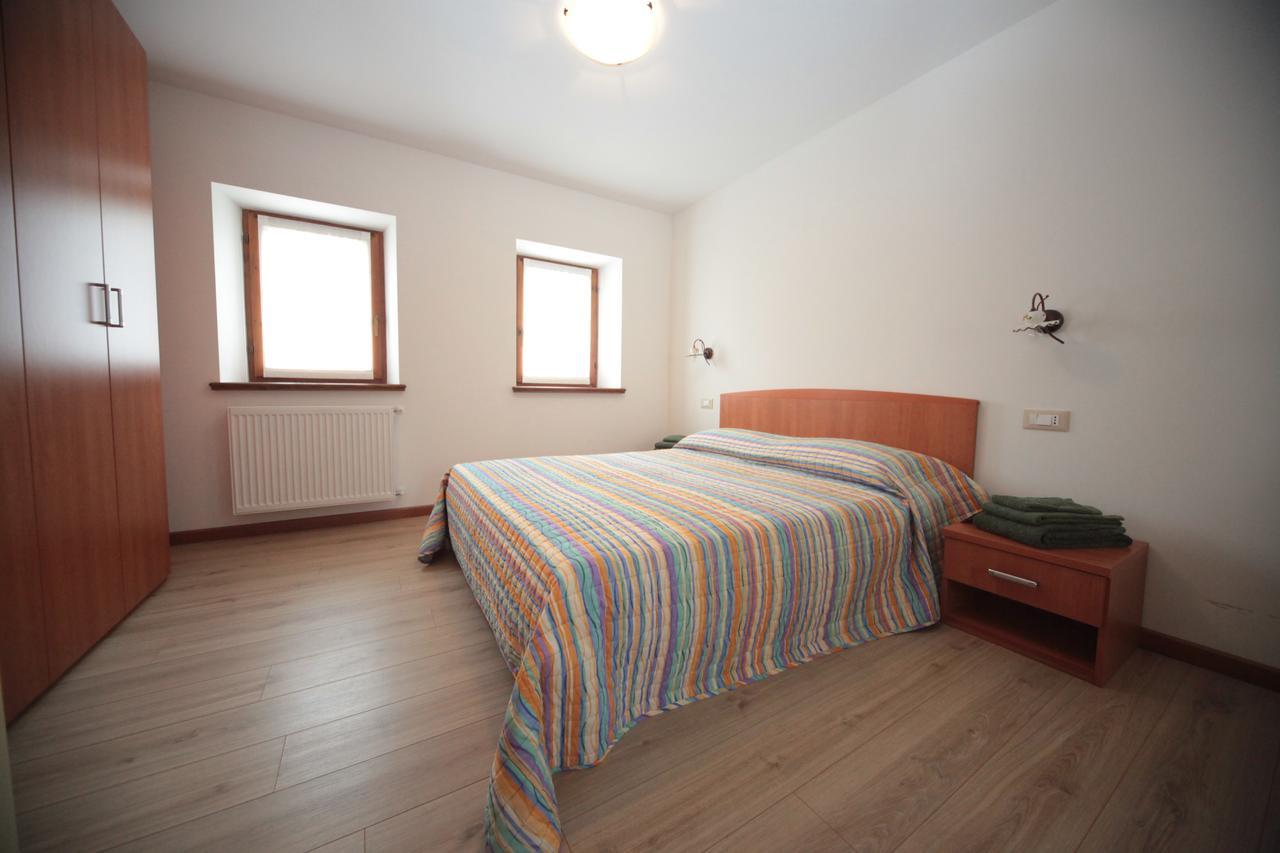 Albergo Diffuso Valcellina E Val Vajont In Cimolais Basoia Zewnętrze zdjęcie