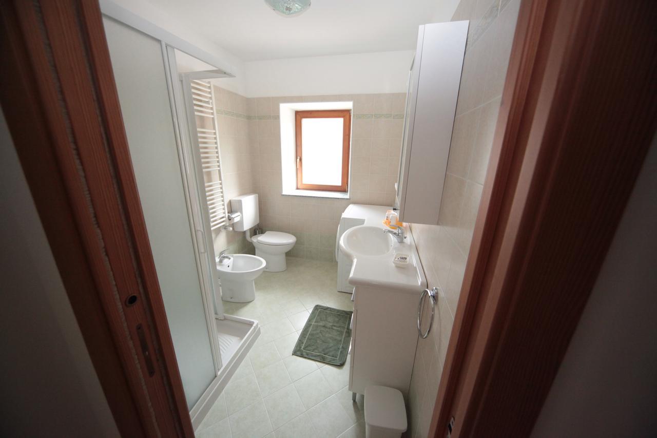 Albergo Diffuso Valcellina E Val Vajont In Cimolais Basoia Zewnętrze zdjęcie