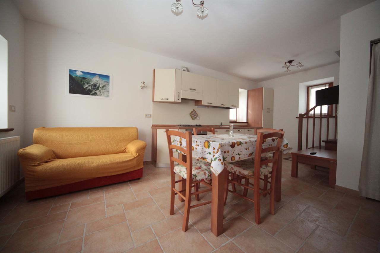 Albergo Diffuso Valcellina E Val Vajont In Cimolais Basoia Zewnętrze zdjęcie